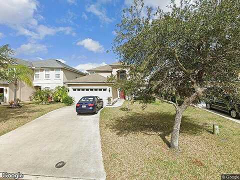 Blue Spring, SAINT AUGUSTINE, FL 32092