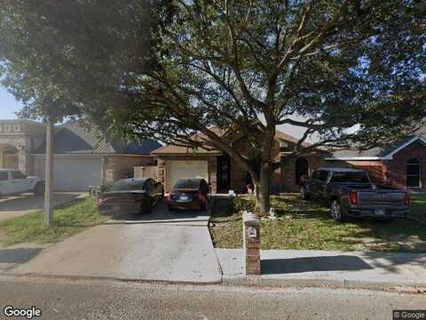 Douglas, PHARR, TX 78577