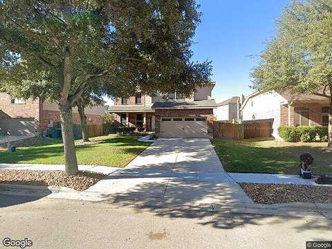 Blue Sage, CIBOLO, TX 78108