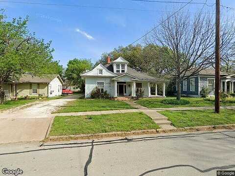 Franklin, HILLSBORO, TX 76645