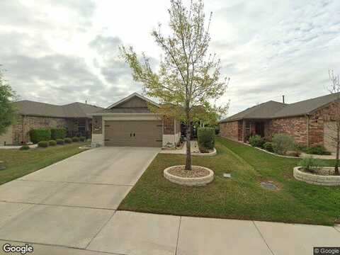 Holiday Creek, GEORGETOWN, TX 78633