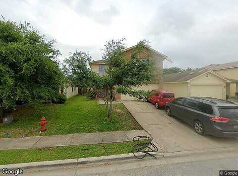 Saint Mary, MANOR, TX 78653