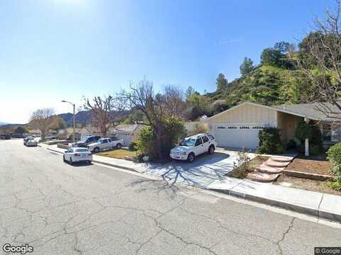Hipshot, CASTAIC, CA 91384
