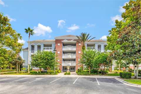 Cabana, REUNION, FL 34747