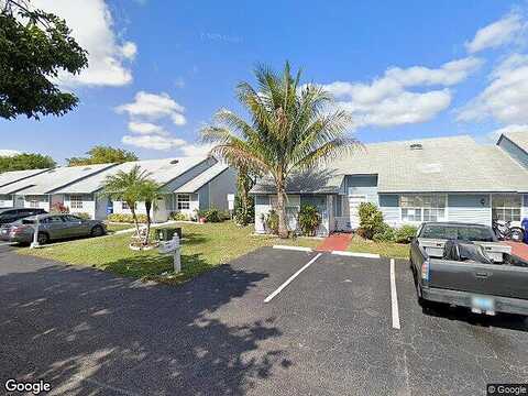 Tam Oshanter, NORTH LAUDERDALE, FL 33068
