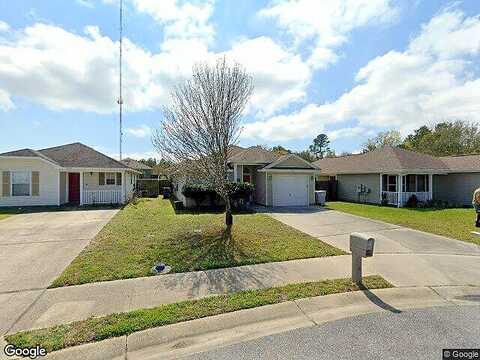 Sea Spray, GULF BREEZE, FL 32563