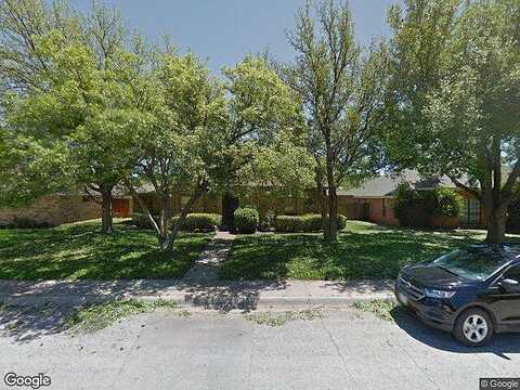 Brighton, MIDLAND, TX 79705
