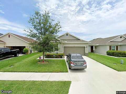 Pine Trail, PORT SAINT LUCIE, FL 34983