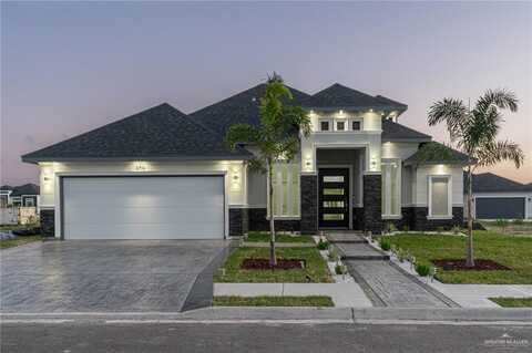 Imperial, SAN JUAN, TX 78589