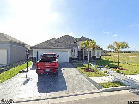 Imperial, SAN JUAN, TX 78589