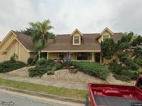 Thunderbird, MCALLEN, TX 78504