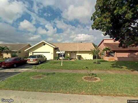 Yucca, PEMBROKE PINES, FL 33026