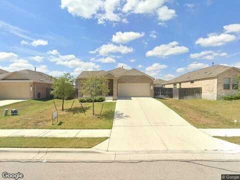 Bird Wing, PFLUGERVILLE, TX 78660