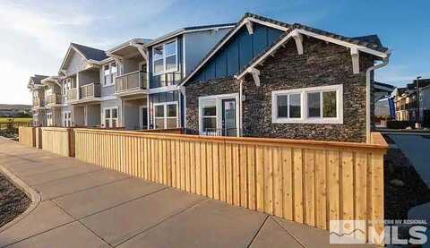 Village Center, RENO, NV 89508