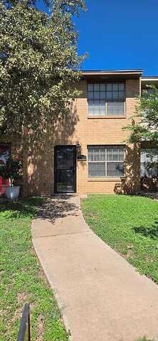 Utah, SAN ANGELO, TX 76904