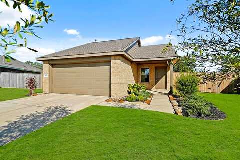Woodcott Warren Way, Rosharon, TX 77583