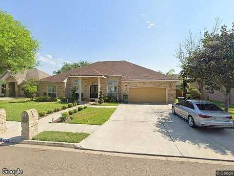 29Th, MISSION, TX 78574