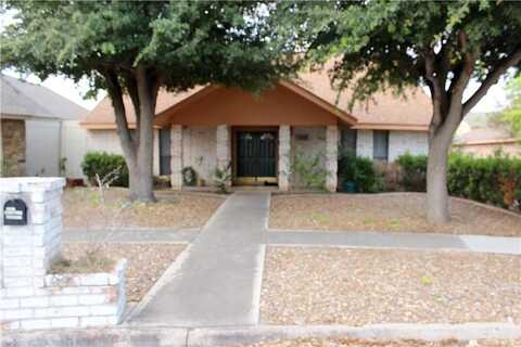 Cardinal, MCALLEN, TX 78504