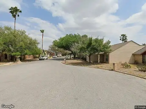 Cardinal, MCALLEN, TX 78504