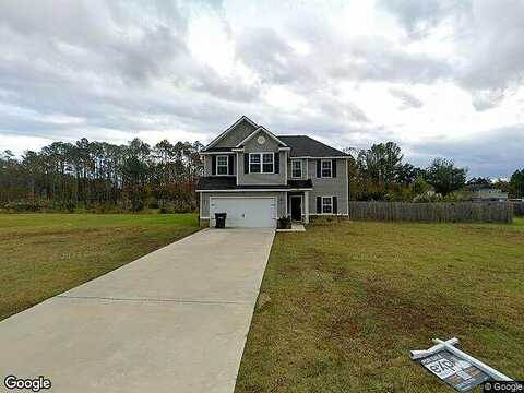 Bobwhite, LUDOWICI, GA 31316