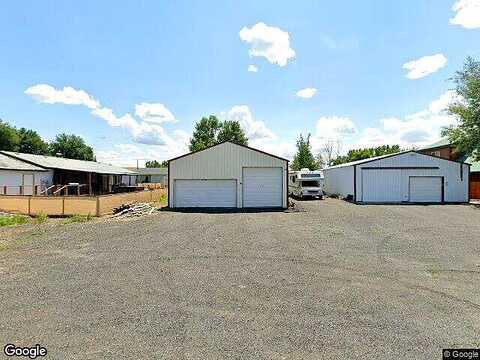 Maxwell, DAVENPORT, WA 99122