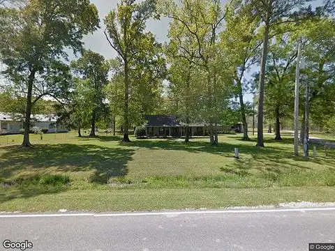 Fm 1136, ORANGE, TX 77632