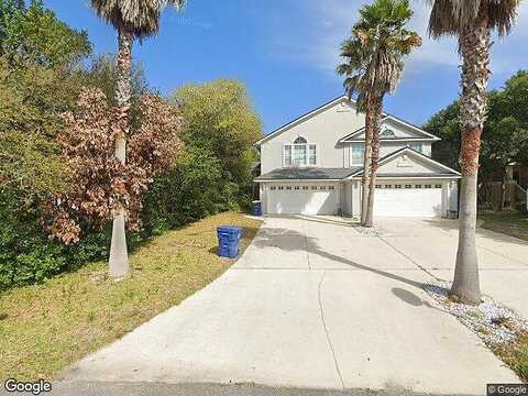 1St, FERNANDINA BEACH, FL 32034