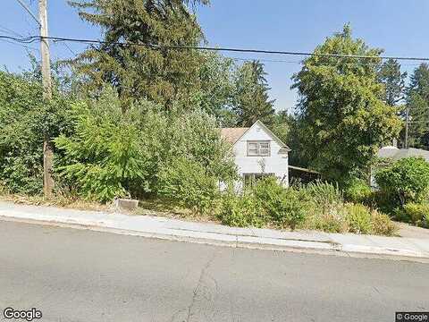 Harrison, PULLMAN, WA 99163