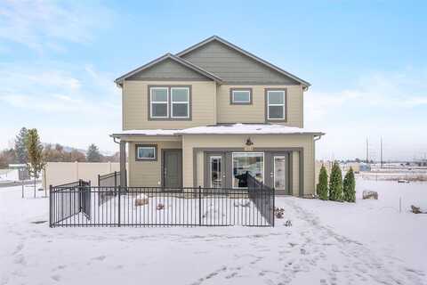 Metler, MEAD, WA 99021