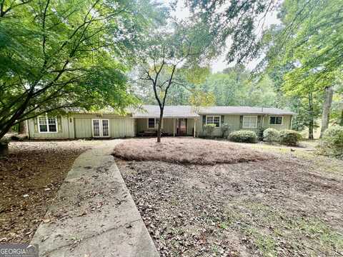 Mary Freeman, NEWNAN, GA 30265