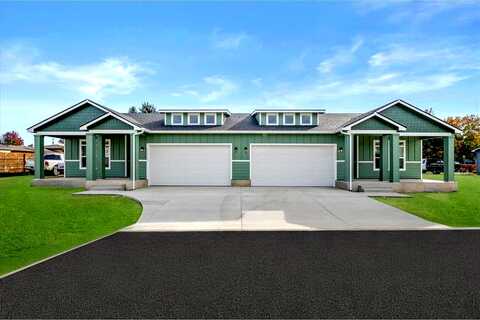 13Th, SPOKANE VALLEY, WA 99206