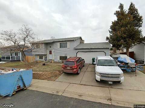 108Th, WESTMINSTER, CO 80020