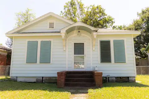 Fannin, GALVESTON, TX 77551