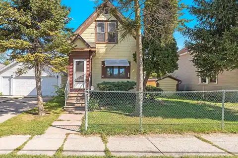 Morris, FOND DU LAC, WI 54935