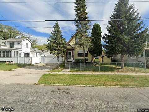 Morris, FOND DU LAC, WI 54935