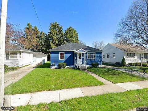 18Th, FOND DU LAC, WI 54935