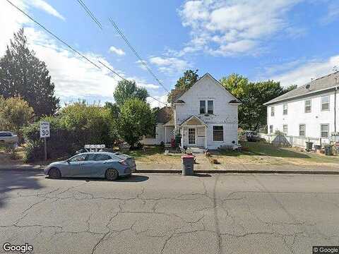 Main, SHERIDAN, OR 97378