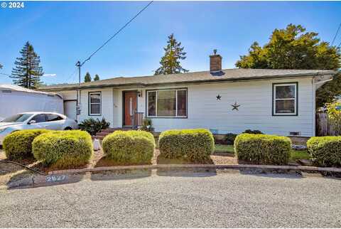 Alamosa, ROSEBURG, OR 97471