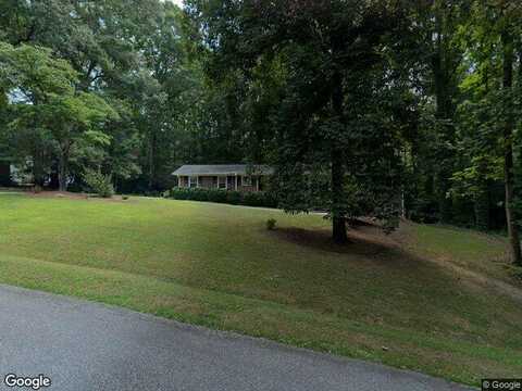 Hickory, FAYETTEVILLE, GA 30215