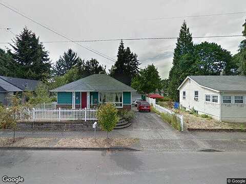 U, VANCOUVER, WA 98663