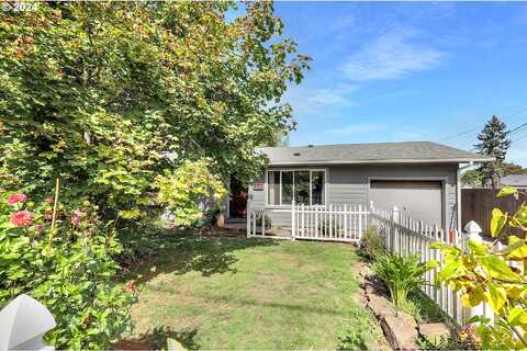 Bushnell, EUGENE, OR 97404