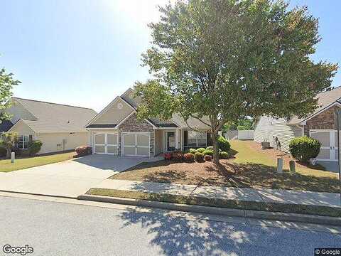 Triumph, WINDER, GA 30680