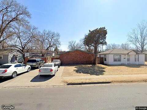 24Th, LUBBOCK, TX 79410