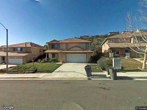 The Old, CASTAIC, CA 91384