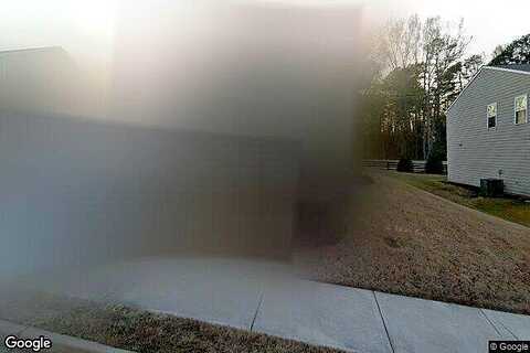Reeves, DAWSONVILLE, GA 30534
