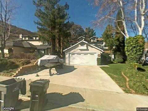 Avion, CASTAIC, CA 91384