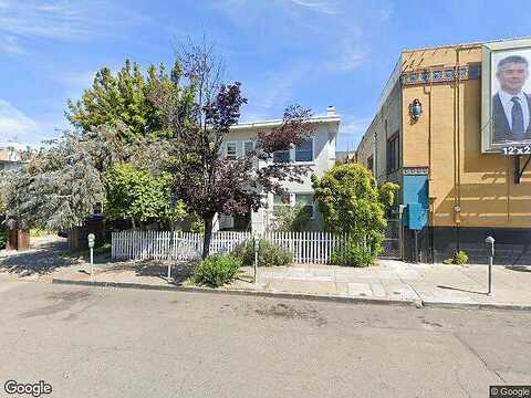 Webster, BERKELEY, CA 94705
