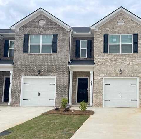 Barzona, STOCKBRIDGE, GA 30281