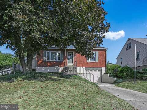 Spruce, HARRISBURG, PA 17111