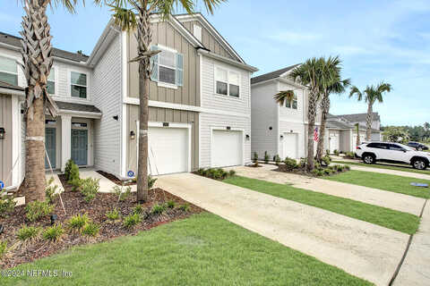 Coastline, SAINT AUGUSTINE, FL 32092